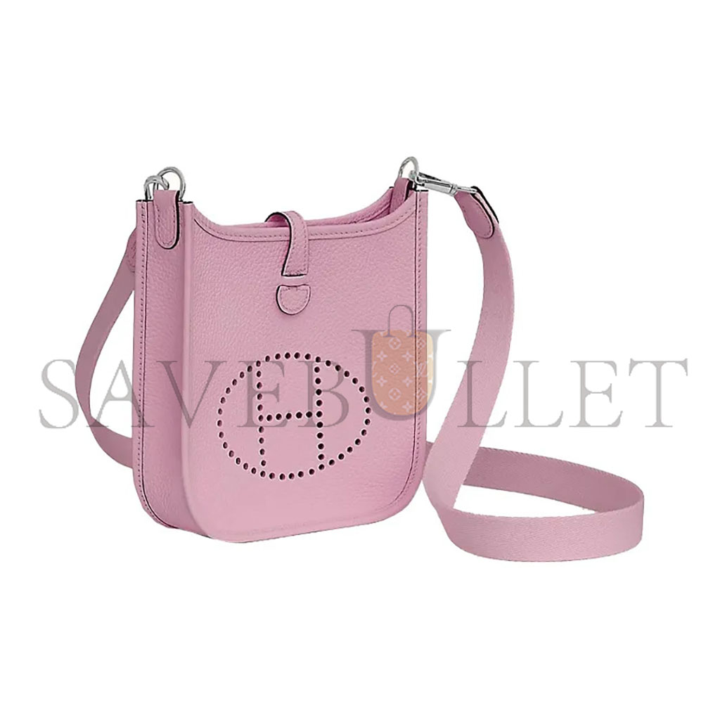 H**mes master evelyne mini amazon bag h069426ckda (18*16*5cm)